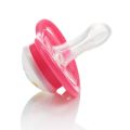 PIGEON MINILIGHT PACIFIER (M) 6M+. 