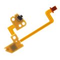 ZR/ZL/L Button Key Ribbon Flex Cable Replacement for Nintendo Switch Joy Con Controller. 