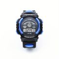 Children's Sports Electronic Watches Colorful Digital Wrist Watch For Kids. 