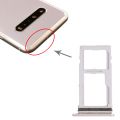 SIM Card Tray + SIM Card Tray for LG V60 ThinQ 5G / V60 ThinQ 5G UW LM-V600, LM-V600VML, LMV600VML. 