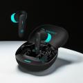 Zero® Z-811 Z-buds Gaming mode Low Latency TWS Earbud With 50 Hours Playtime, IPx5 water resistant| Wireless Earphones With Voice Assistance Earbuds. 