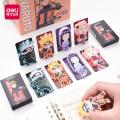 Deli Erasers 1pcs Cute Naruto 3D Eraser for Kids School Supplies Kawaii Japanese Stationery Kids Prize Anime Eraser Novelty Gift. 