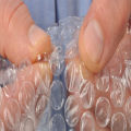 Bubble Wrap 1 Meter Length x 1 Meter Width. 