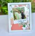 Customize Photo Frame for Parents (PERFECT GIFT FOR YOUR LOVED ONES). 