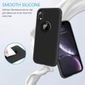 IPHONE XR Back Cover. 