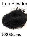 Iron Powder iron Sand, iron filling  For Art and crafts & Science Education. 