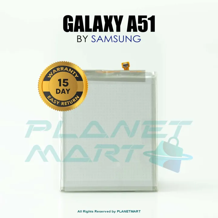 Samsung%20Galaxy%20A51%20EB-BA515ABY%20Mobile%20Battery-MB-1078%20-%20Image%202