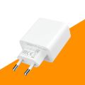 Charger - 33W Fast Charger - Fast Adapter - Quick Charger - Mobile Charger -  - Wall Charger - Fast Charging Cable - Android Charger - Charger Cable for Android -  Fast Charger For Vivo, Realme, Infinix, Tecno, Oppo. 