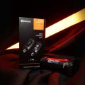Aldri Airbud 5.3 Dual Mode Bluetooth Earbuds - TWS Wireless Ear Buds Provides Clear & HD Sound Quality | 200 mAH Battery Capacity Earbud & High-Quality Touch Sensors |  New Arrival Best Earbuds in Pakistan | Latest Model 2024. 