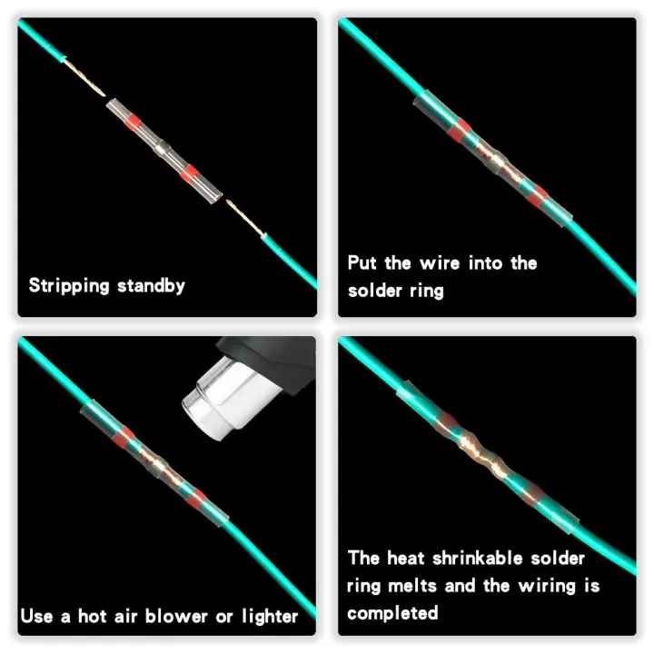 20Pcs%20Waterproof%20Electrical%20Automotive%20Marine%20Wire%20Connector%20Butt%20Splices%20Solder%20Seal%20Terminal%20Connectors%20-%20Image%202