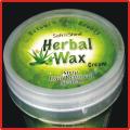 SOFT N SHINE HERBAL WAX CREAM 500 G. 