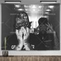 Sarcasmsm Boutique Suicideboys Kill Yourself Wall Tapestry Rapper Suicideboys Tapestry Aesthetic Dorm Background Teen Room Decoration. 