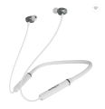 Lenovo HE05X II Bluetooth Neckband – Wireless Stereo Earphones with Mic & IPX5 Waterproof Rating. 