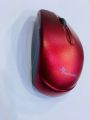 WIRELESS OPTICAL MOUSE 2.4 GHZ GOLDFINCH GF-2500 NEW DESIGN BEST FOR CASUAL USE. 
