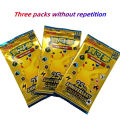 TCG Card 25th Anniversary PTCG Pokemon Traditional Chinese Energy Cards Rare Cards Animation Peripherals Collection Toy Gift. 