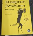 Eloquent JavaScript, 4th Edition. 