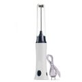 Rechargeable Milk Frother and Foamer - Electric Coffee Beater | 220V. 