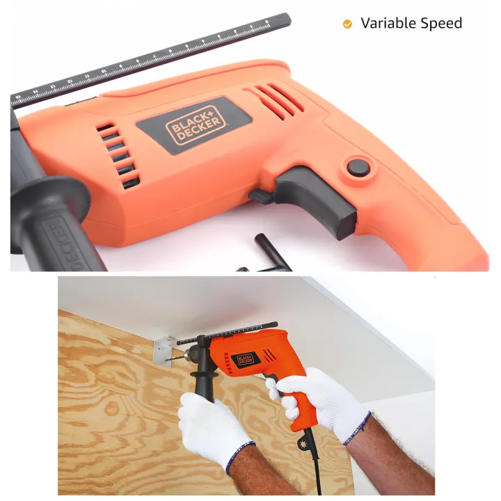 Black%20Decker%20Impact%20Hammer%20Drill%20Machine%20650%20Watts%2013mm%20-%20HD650K-B5%20Original%20-%20Image%203