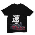 JDM Car Casual Design T shirt for men and women. 