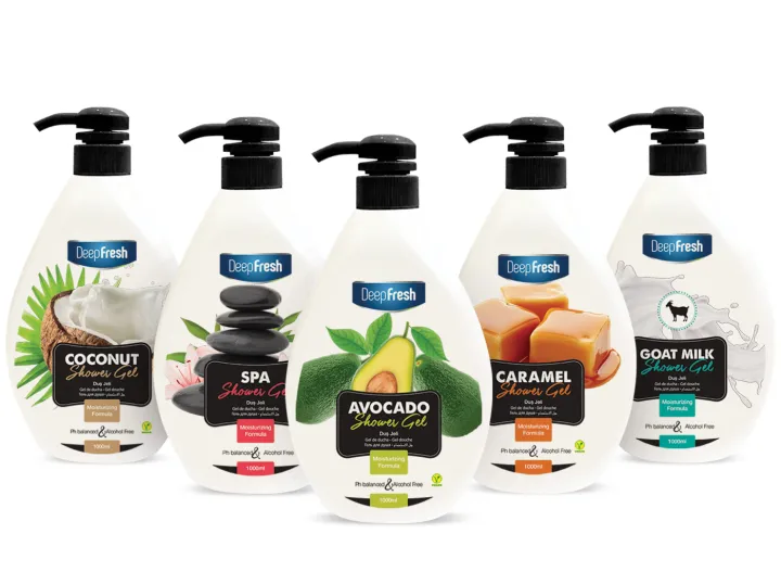 Deep%20Fresh%20Shower%20Gel%20Caramel%20%7C%20Moisturizing%20Caramel%20Shower%20Gel%20for%20Soft%20&%20Nourished%20Skin%20%7C%201000ml%20-%20Image%203