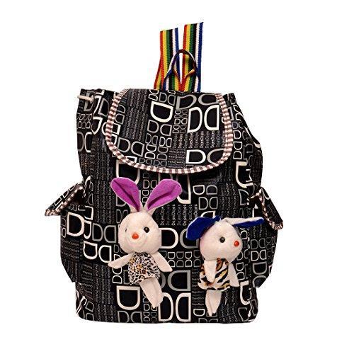 Girls School College Bag Backpack For Girls