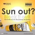Jessica Sunblock SPF 60+ Expert Solution - 75ml. 