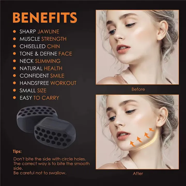 2%20Pcs%20Jawline%20Exerciser%20-%20Jawline%20Shaper%2040%20Lbs%20-%20Jaw%20line%20shaper%20for%20Face%20Beauty%20-%20Reduce%20Double%20Chin%20with%20jaw%20line%20rubber%20-%20Jawline%20chew%20For%20Men%20and%20Women%20-%20Image%204