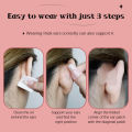 【Factory-direct】 Butterfly-Shaped Ear Stickers Corrector Correction Patch Patches Tape Ears Primer SEVICH. 
