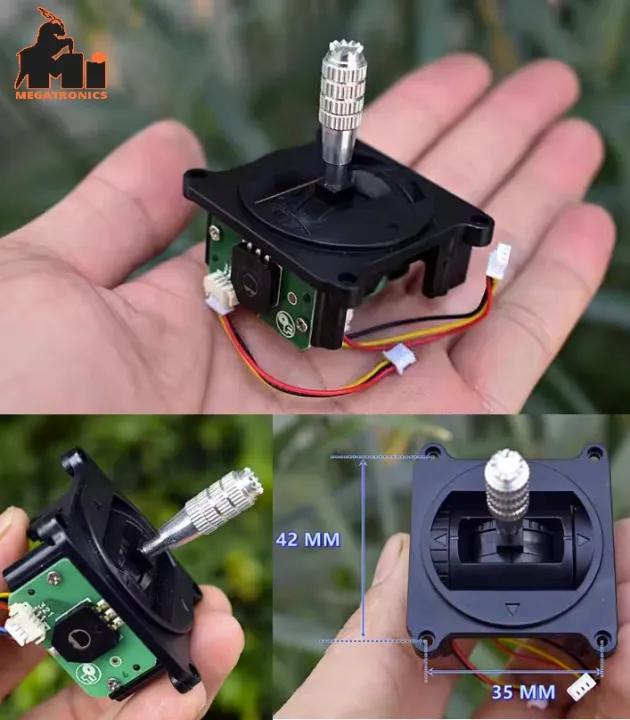 RC%20remote%20joystick%20UAV%20Right%20side%20remote%20control%20handle%20aluminum%20alloy%20handle%20automatically%20-%20Image%202