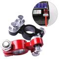 Battery Terminal Protector Set for Marine Car Terminal Set Fit for Truck RV. 