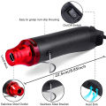 Openness - Heat Gun, Mini Handheld Hot Air Gun, Electric 300W Portable Heat Gun for DIY Craft Embossing, Shrink Wrapping PVC, Drying Paint, Clay, Rubber Stamp. 