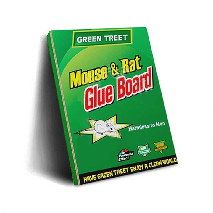 Mouse & Rat Glue Board