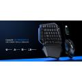 Gaming Keyboard and Mouse GameSir VX AimSwitch | Wireless Bluetooth 3 In 1 Keyboard And Mouse for Xbox Series X / Xbox Series S / Xbox One / PS4 / Nintendo Switch / PC PUBG. 
