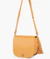 RTW Creation - foldover saddle bag | women shoulder bags | shoulder bags for girls | bags for women | crossbody fashion bags | shoulder hand bags | women tote bags  | An Exclusive Online Collection for Ladies Handbags - Bags For Girls and Woman. 