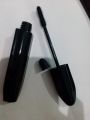 5pcs 5.4 inch empty 15ml Black Mascara with Rubber Stopper with Soft Brush Head empty Mascara Container 15ml Mascara Tube refillable  travel size. 