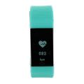 ID115 Plus HR Fitness Sports Smart Watch Bracelet Band Heart Rate. 