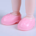 6 inches Doll Toy Exquisite Easy to Care Comfortable Touch 1/8 Big Eyes Doll for Entertainment. 