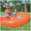 Bestway H2OGo! 18 ft Double Water Slide 52208. 
