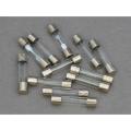 Pack of 5 Glass Cartridge Fuse 10A use for ups and other. 
