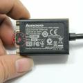 Lenovo Mini Display Port to VGA Adapter STM Stdp3100 FRU 03X6601. 