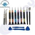 SW 1688 Versatile Screwdrivers Set Precision Screwdriver For Mobile Phone In Pakistan. 