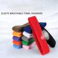 1PC IMPORTED HEADBAND for Sports High Elastic Hair  Sweat BAND. 