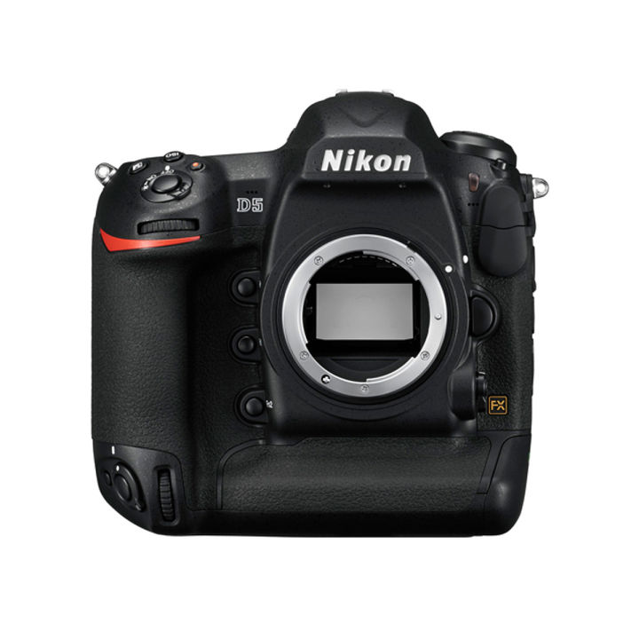 DSLR CAMERA D5 FULL FRAME BODY ONLY