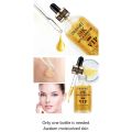 DR.RASHEL Face Care Anti Aging 24K Gold & Pure Silver Serum. 