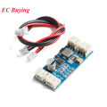 1 Cell Lithium Battery Charge Charging Board CN3791 MPPT Solar Panel 3.7V 4.2V DC-DC Regulator Controller Module 6V 9V 12V 2A. 