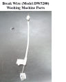 Break Wire (Model:DW5200) Washing Machine Parts - WB-M1. 