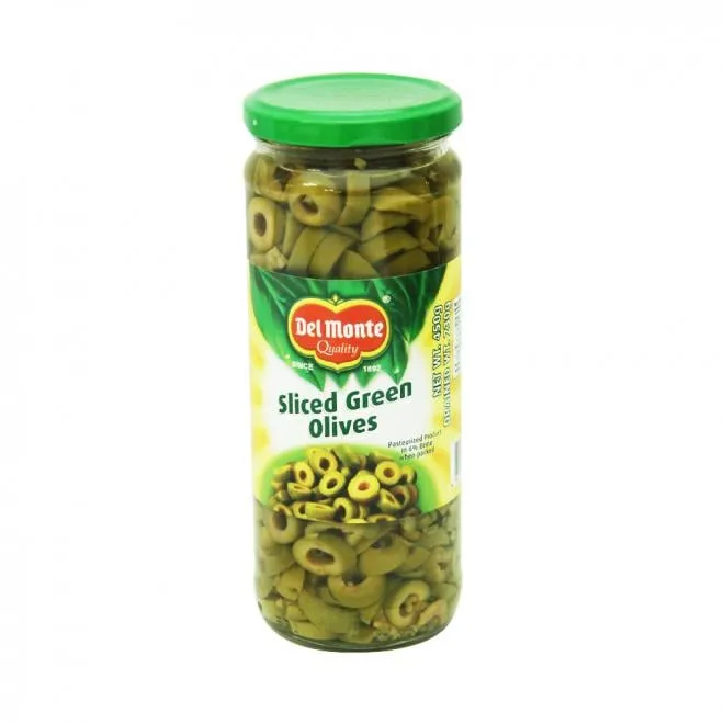 BUY%20ONE%20GET%20ON%20FREE%20DEL%20MONTE%20SLICED%20GREEN%20OLIVES%20&%20PITTED%20GREEN%20OLIVES%20DAILY%20USED%20IN%20EVERY%20HOME%20DISH%20MAKING%20PASTA,%20PIZZA'S%20CHUTNY%20&%20MANY%20DISHES%20PURE%20&%20FRESH%20(450%20GRAM)%20-%20Image%208