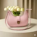Eyes Zone Handbag for girls Luxury Designer Women's Crossbody PU Leather Bag Zipper Handbag for Summer Travel Fashionable Candy Pattern Cross Body Handbag for women. 