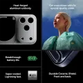 Apple iPhone 17 Pro Max - 512GB + 20W Power Adapter & Silicone Case. 