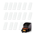 Air Fryer Replacement Filters, Filters Accessories Parts Compatible for Instant Air Fryer Vortex Plus 6QT Can Odor Erase 16Pcs. 